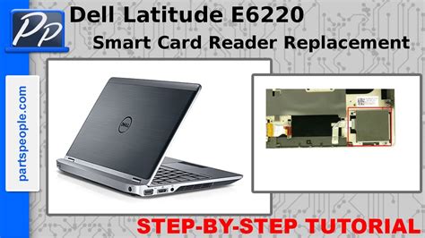 dell latitude smart card reader software|dell smart card reader application.